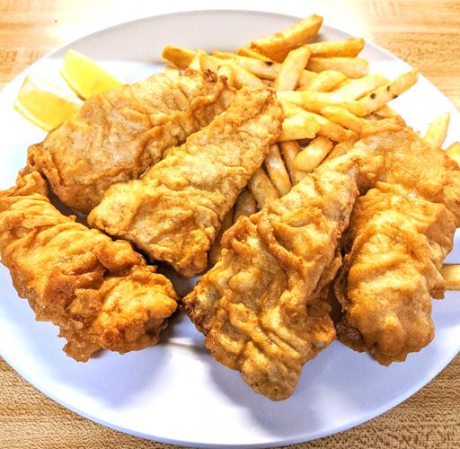 Fish-n-Chips