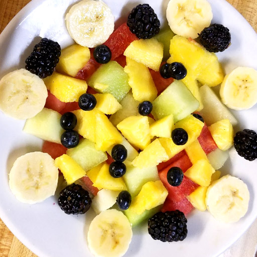 Fresh-Fruit