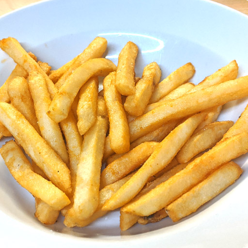 Side-of-Fries