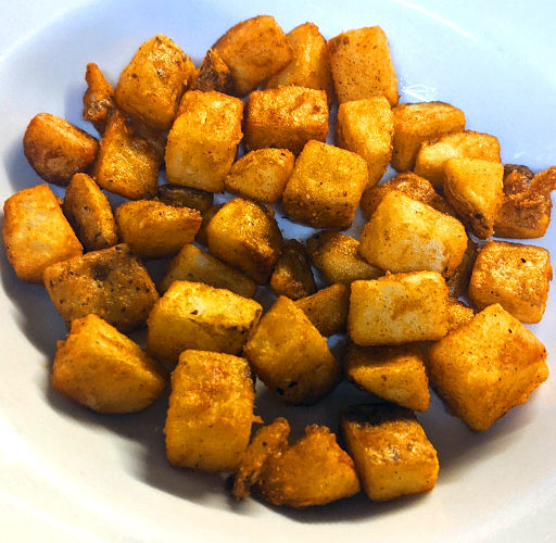 Home-Fries