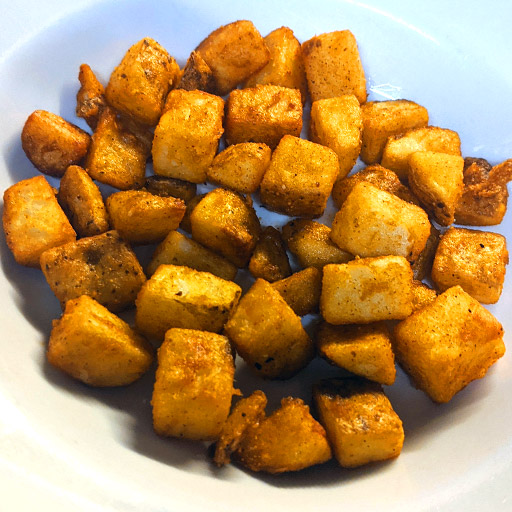 Home-Fries
